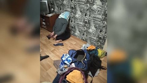 "Спящие" в Калуге: члены ячейки ИГ признались в подготовке терактов