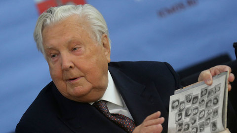 Великий художник и гражданин: что оставил после себя Илья Глазунов
