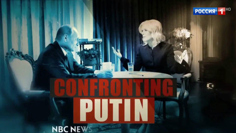 Путин сообщил, кто сменит его на посту президента