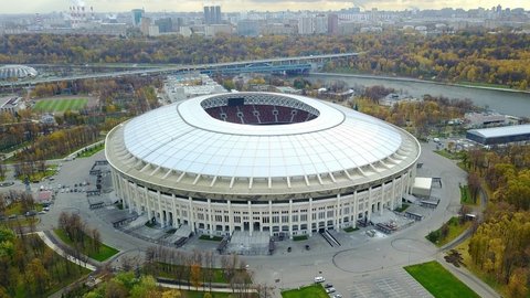 Путин регламентировал порядок выдвижения России на проведение турниров