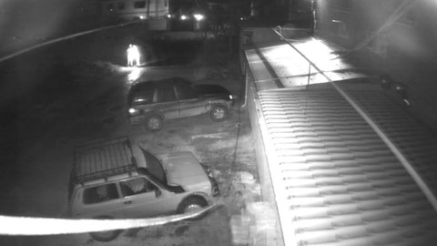 Задержанные в Крыму экстремисты причастны к поджогу дома муфтия