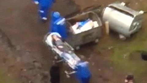 Москва выплатит деньги семье погибшей из-за урагана девочки