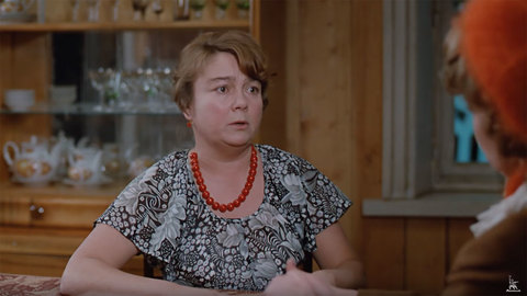 С Ниной Дорошиной простятся на "Другой сцене"