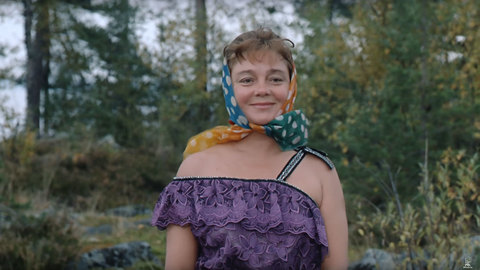 Скончалась актриса Нина Дорошина