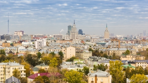 Власти рассказали, какие дома не будут сносить в рамках реновации