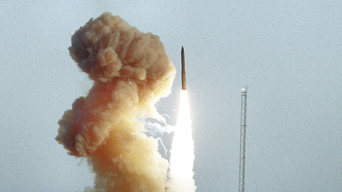 Stratcom заявил о боевой готовности 2/3 ядерной триады США