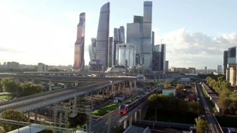 Назван лучший город для карьеристов