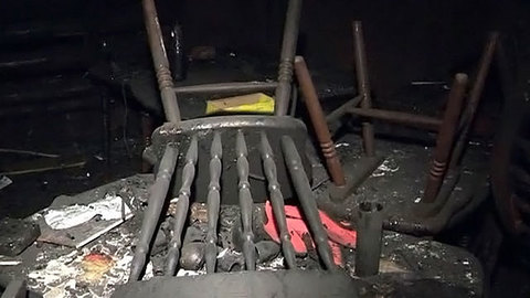 Владелец "Хромой лошади" вышел на свободу