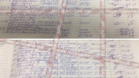 Керчь: Росляков готовил бойню в колледже полтора года