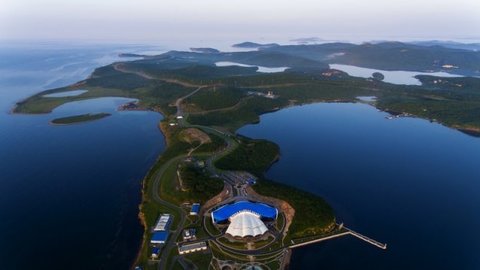 На ВЭФ-2018 заключены соглашения почти на 3 трлн рублей