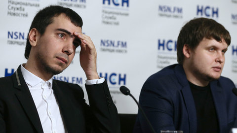 Губернатору Калифорнии предложили возглавить Винницкую область