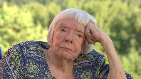 Вдохновляющая энергия. Политики всего мира чтят память Людмилы Алексеевой