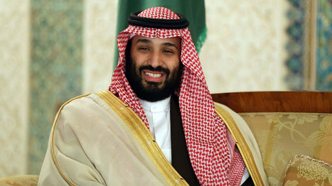 Сенаторы США назвали бен Сальмана виновным в убийстве Хашогги