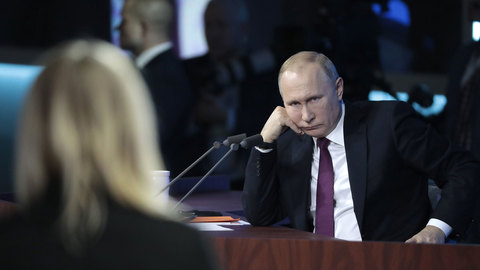 Объединение Приморья и Сахалина должно решаться на референдуме, считает президент