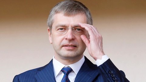 Представитель Рыболовлева: бизнесмен не намерен продавать "Монако"