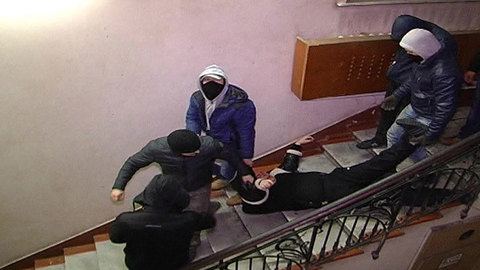 Австрийская газета Kronen Zeitung: на Украине слишком опасно для журналистов