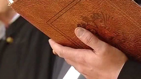 Напавшая с ножом на водителя маршрутки женщина признана невменяемой