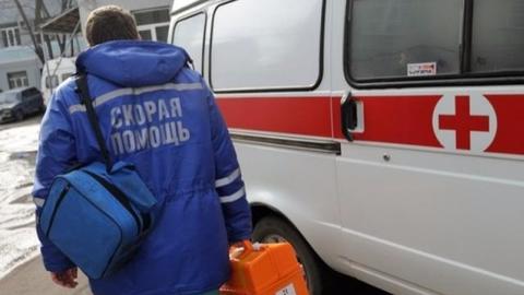 На амурчанку, поцарапавшую фельдшера, завели уголовное дело