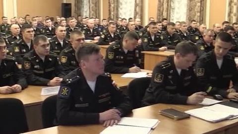 Впервые иркутские абитуриенты дистанционно поступают в военные вузы страны