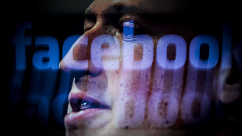Цукерберг извинился за слив данных пользователей Facebook