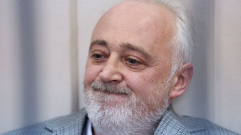 Меламед выходит из-под домашнего ареста