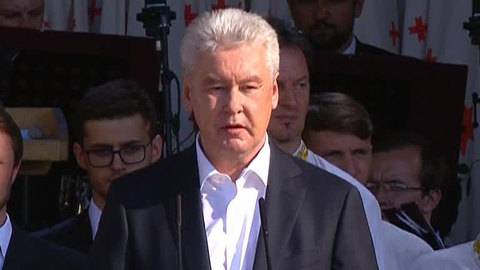 Собянин предложил радикальный способ борьбы со свалками
