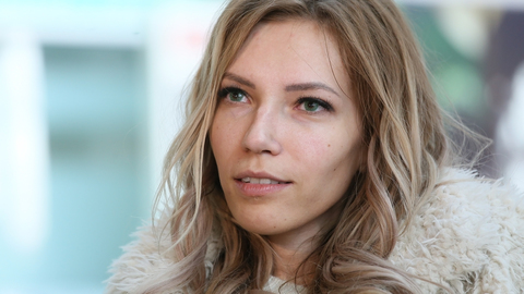 Юлия Самойлова выпустит альбом, клип и книгу