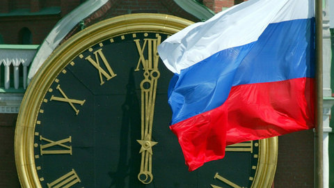 Новые регионы перейдут на московское время