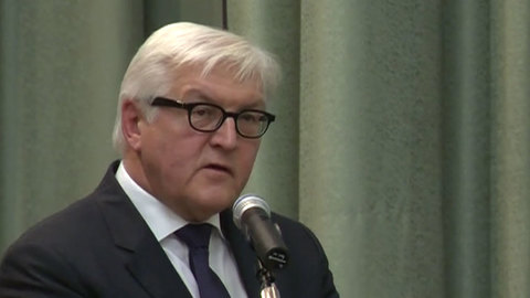 Штайнмайер назвал обвинения по делу Лизы безосновательными
