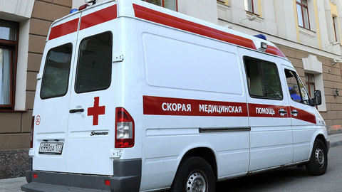Смерть пассажира: реанимация ехала до аэропорта Шереметьево 2,5 часа