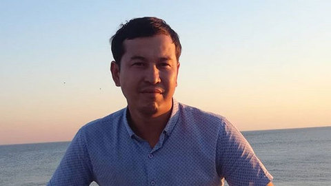 Квнщика Данияра Алимбаева убили так же, как фигуриста Дениса Тена