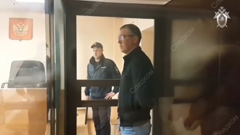 Появилось видео с рассмотрения дела владельца маршрутки, разбившейся под Тверью