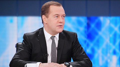 "Деньги есть". Все 12 нацпроектов будут реализованы, уверен премьер