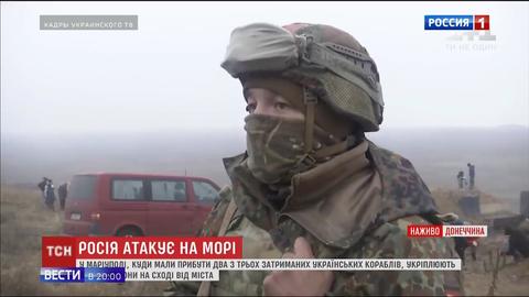 Дети роют окопы: Украина начала жить по законам военного времени