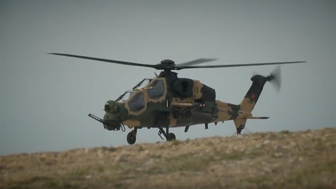 Уже в боевой готовности: Турция пригрозила Греции