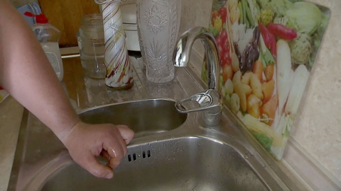 Жители города Днепр могут остаться без света и воды