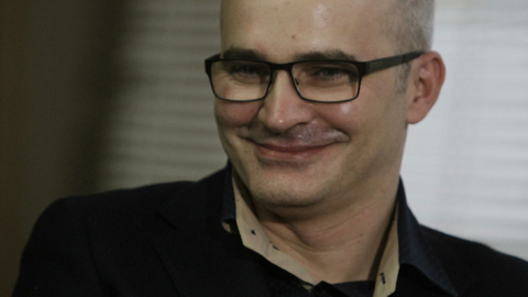 МХТ временно возглавит Юрий Кравец