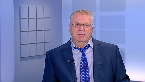 Владимир Жириновский предложил не травмировать детей двойками