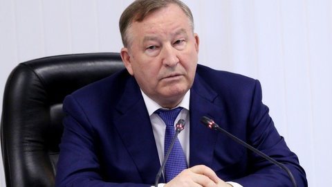 Алтайский губернатор подал в отставку