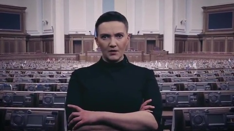 Савченко наняла новых адвокатов, на которых у нее нет денег