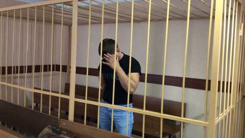 Макарову, избитому в ярославской колонии, скостили срок