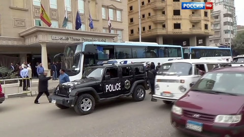 Нападение на отель в Хургаде добьет египетский турбизнес