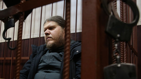 Бога Кузю освободят не позднее марта 2019 года