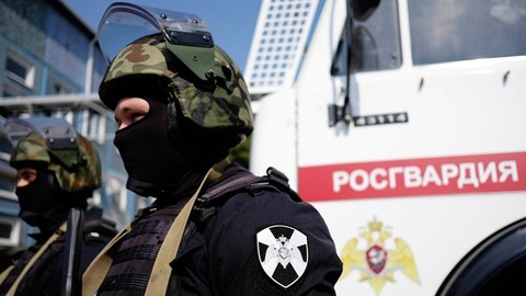 Неизвестный в Вологодской области убил из ружья женщину и ранил мужчину
