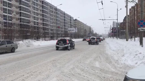 Губернатор Санкт-Петербурга представил президенту план комплексной застройки