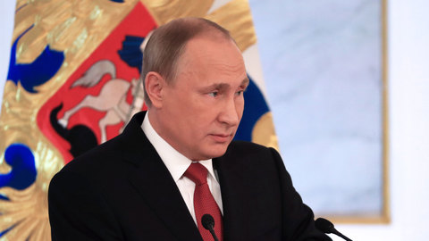Настроить налоговую систему: президент предложил принять поправки в законы в 2017 году
