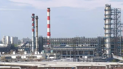 В Капотне концентрация сероводорода в воздухе снизилась почти до нормы