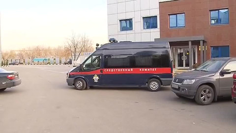 В Москве ссора матери и сына привела к убийству