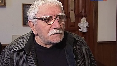 Джигарханян проведет в больнице несколько дней