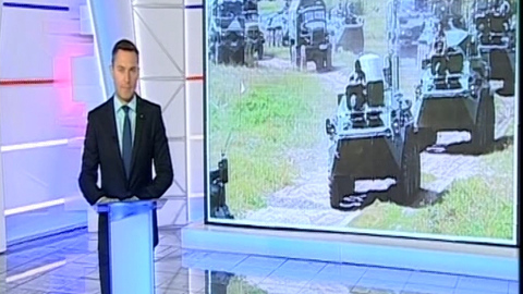 "Восток-2018": мобилизацию лично контролирует министр обороны